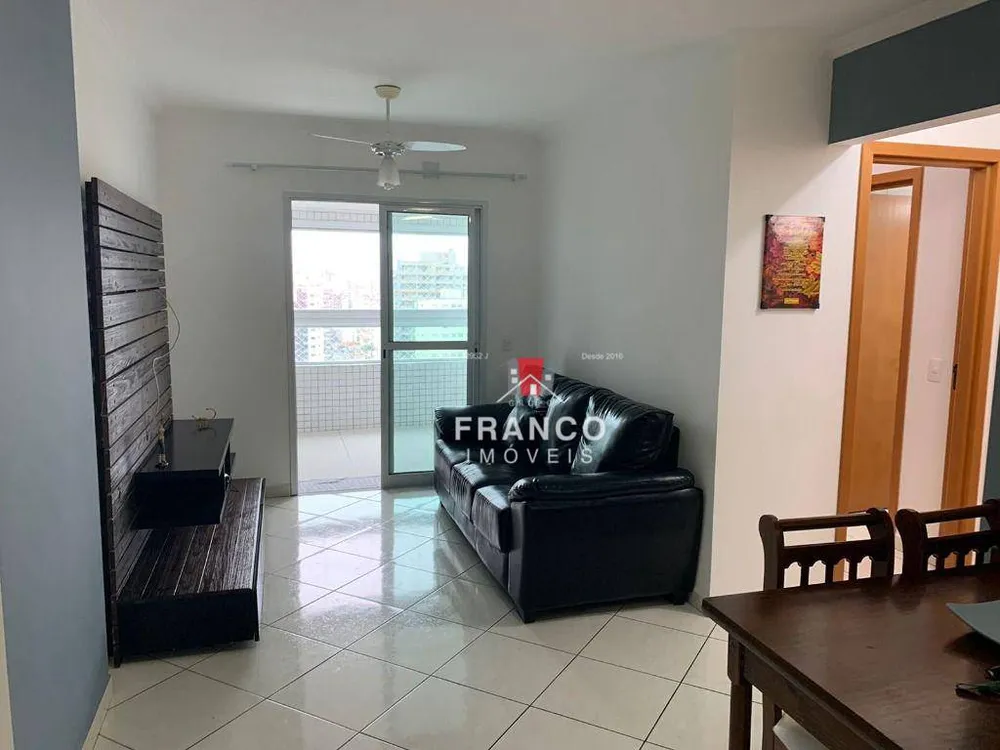 Apartamento, 2 quartos, 74 m² - Foto 2