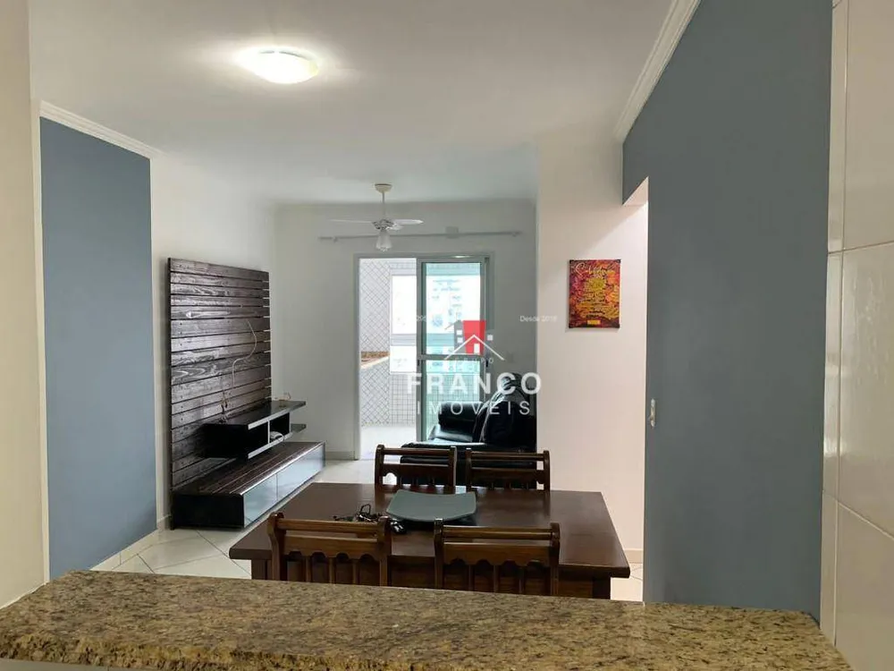 Apartamento, 2 quartos, 74 m² - Foto 4