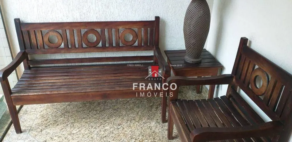 Kitnet-Studio, 37 m² - Foto 4