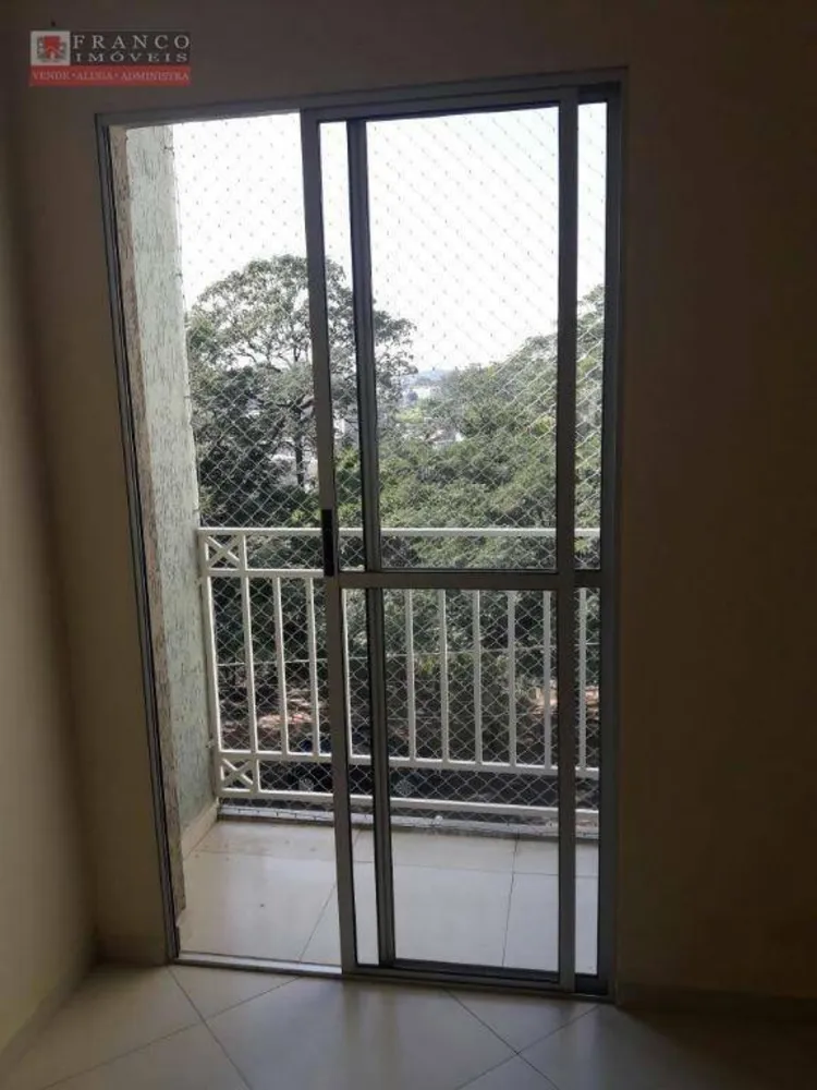 Apartamento, 2 quartos, 64 m² - Foto 2