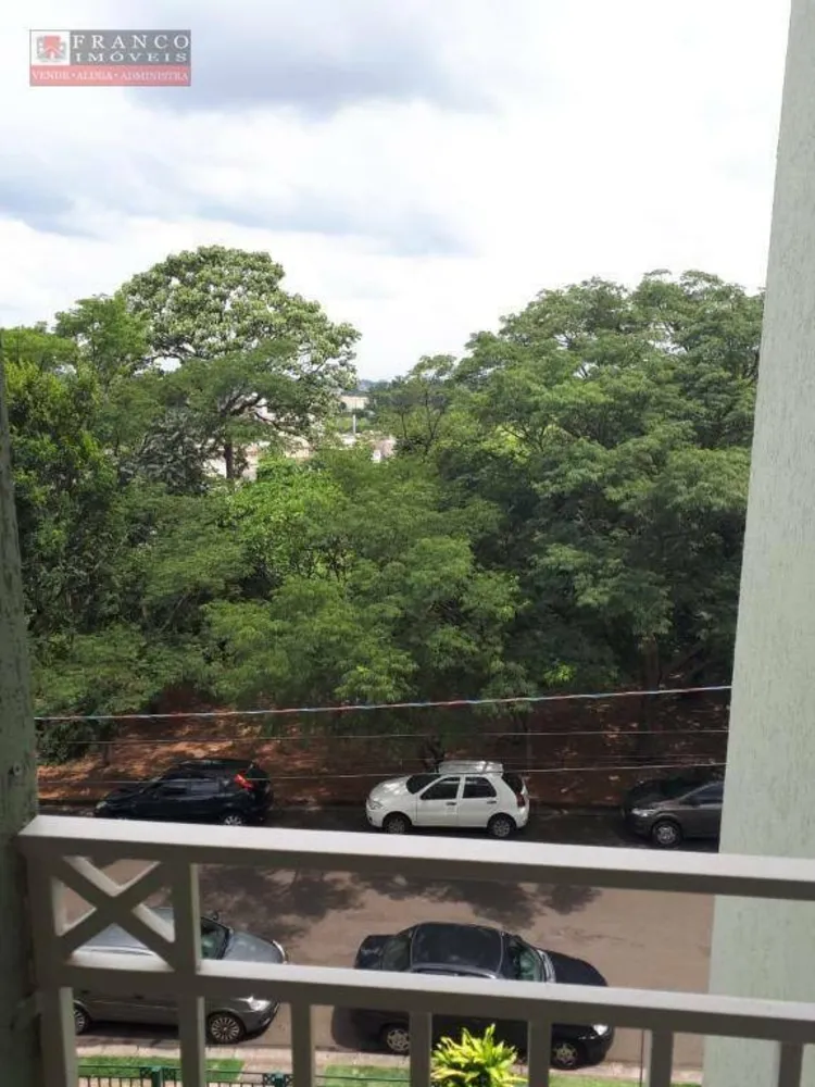 Apartamento, 2 quartos, 64 m² - Foto 3
