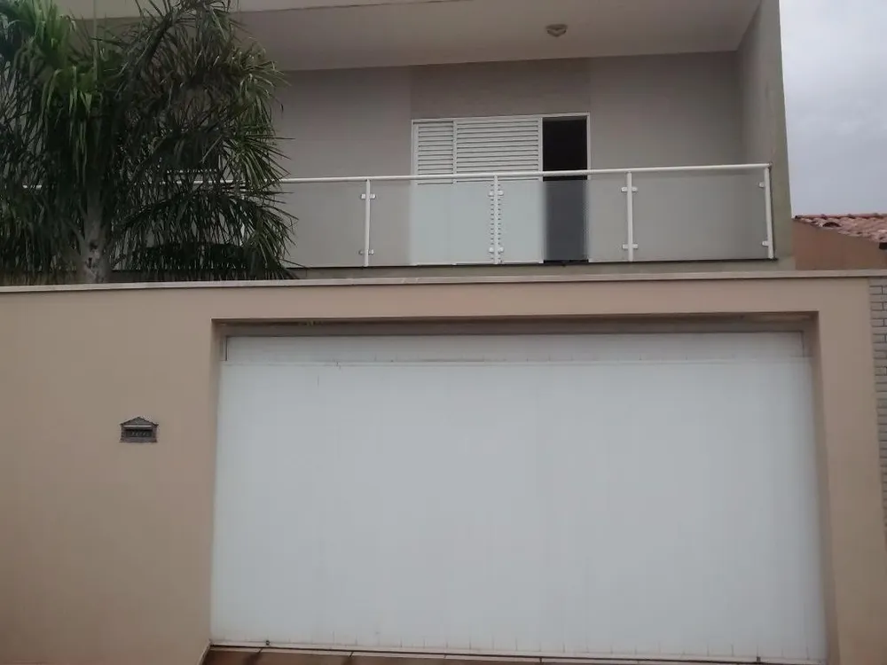 Casa, 4 quartos, 300 m² - Foto 3