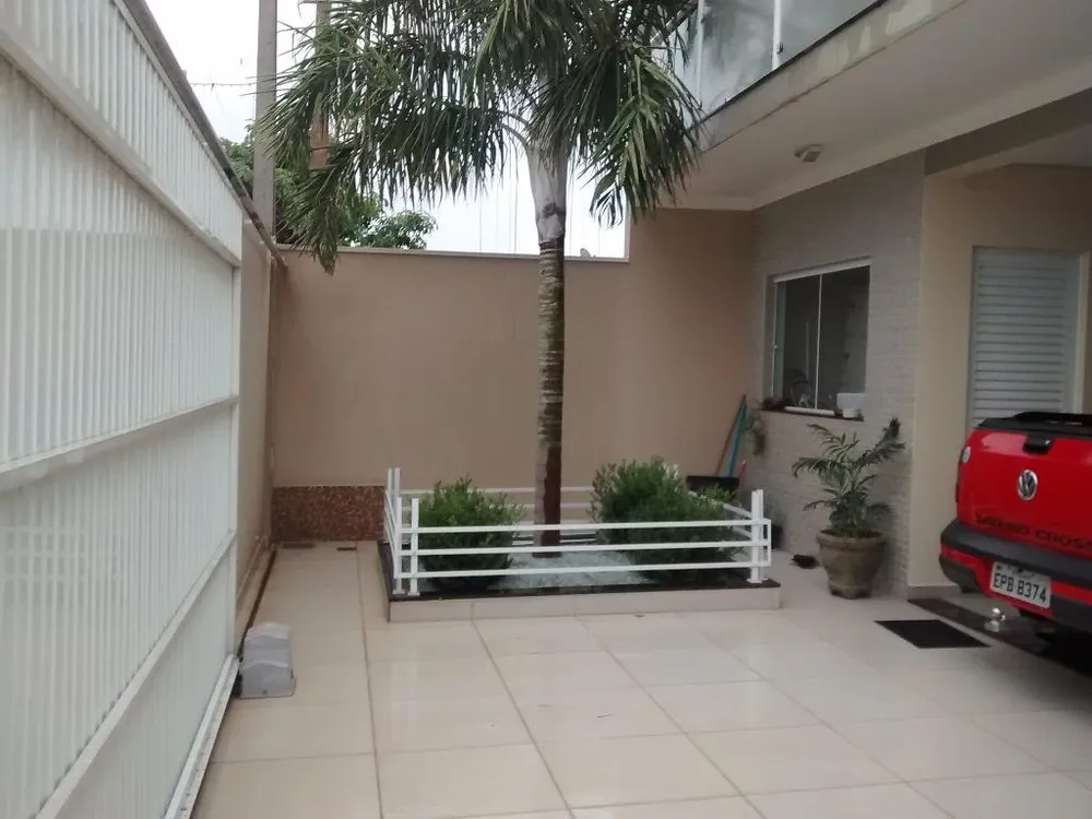 Casa, 4 quartos, 300 m² - Foto 4