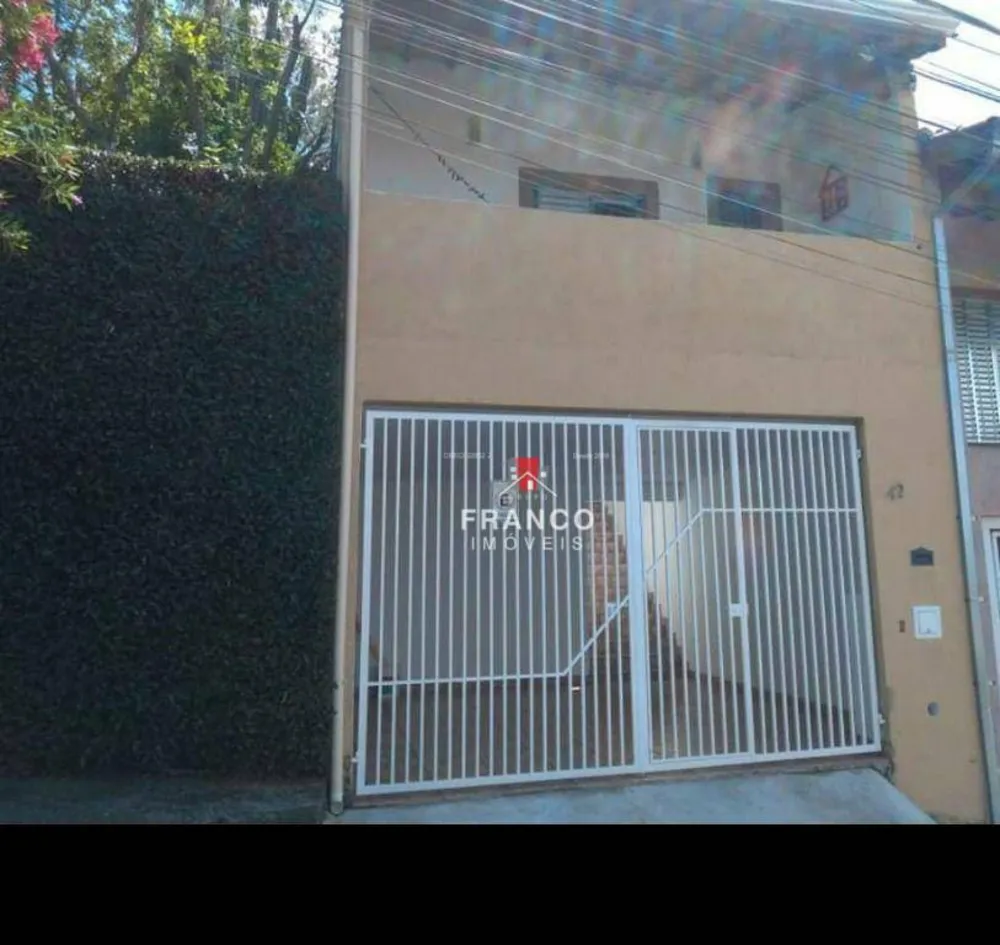 Casa, 2 quartos, 75 m² - Foto 1