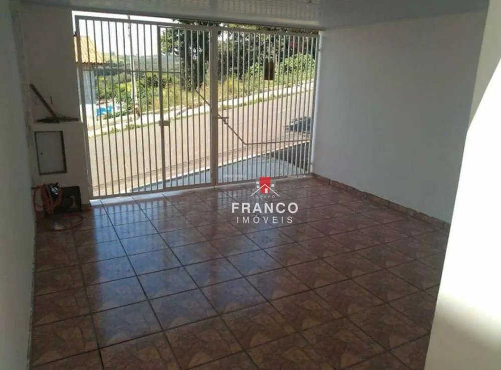Casa, 2 quartos, 75 m² - Foto 3