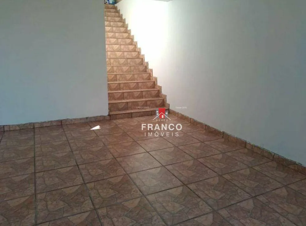 Casa, 2 quartos, 75 m² - Foto 4