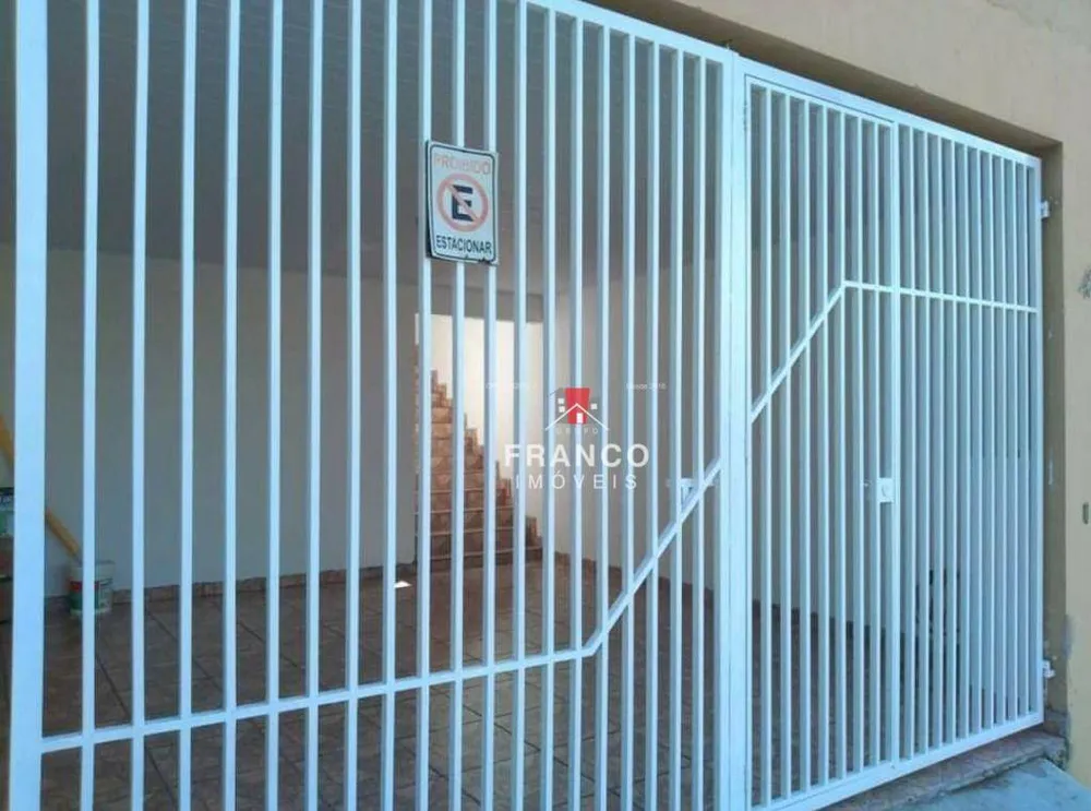 Casa, 2 quartos, 75 m² - Foto 2