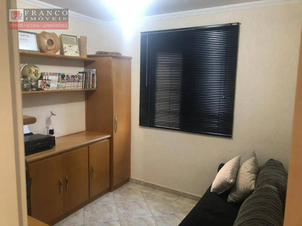 Apartamento, 3 quartos, 65 m² - Foto 2