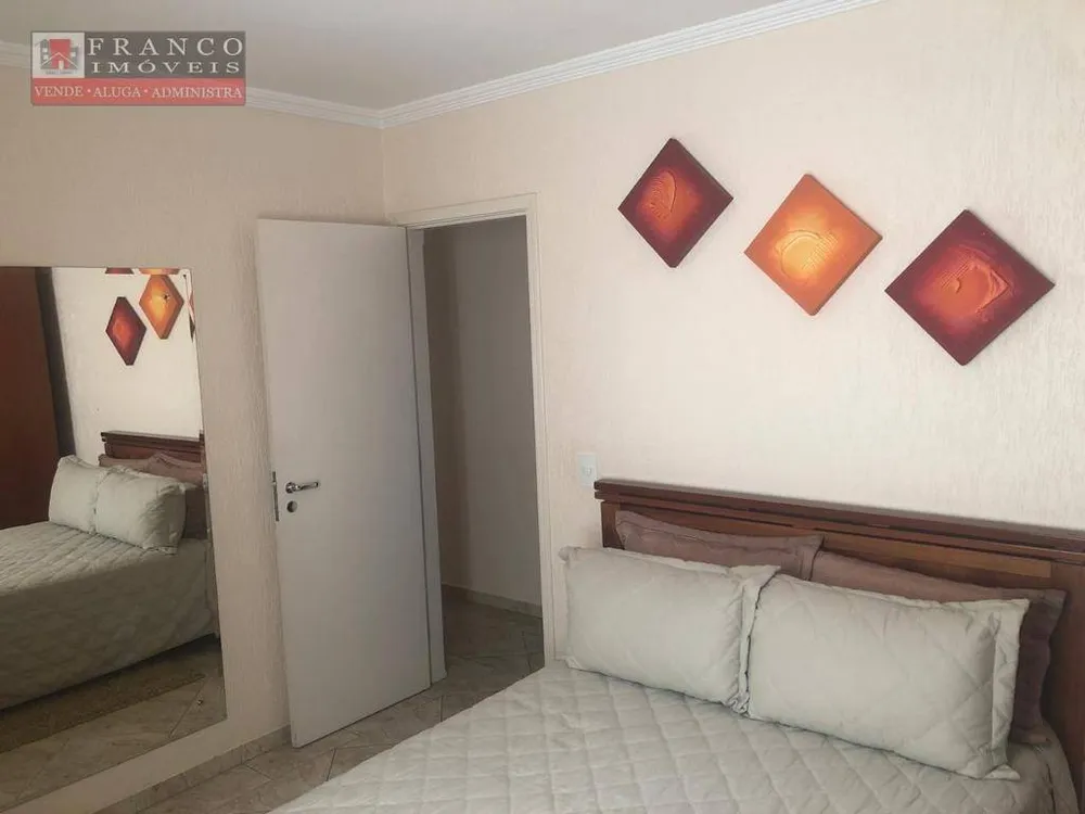 Apartamento, 3 quartos, 65 m² - Foto 4