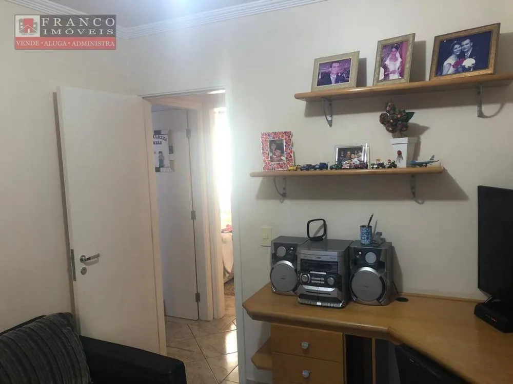 Apartamento, 3 quartos, 65 m² - Foto 3