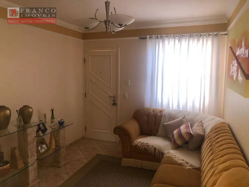 Apartamento, 3 quartos, 65 m² - Foto 1