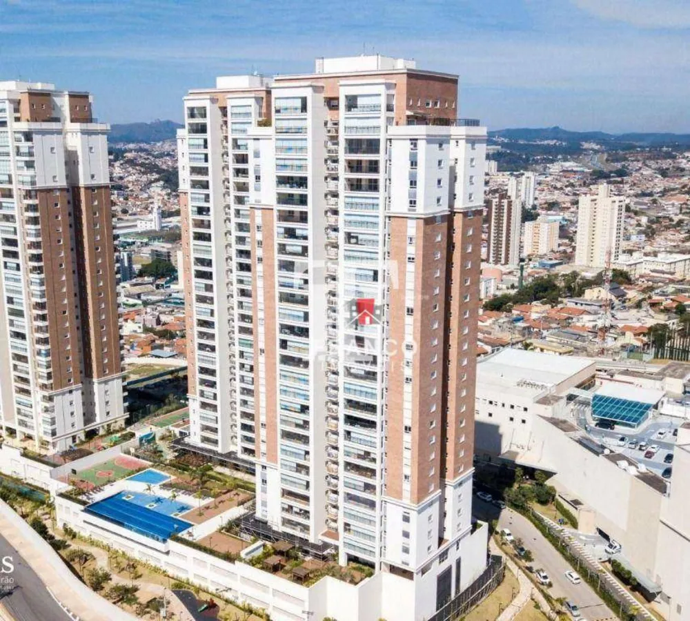 Apartamento, 3 quartos, 147 m² - Foto 1
