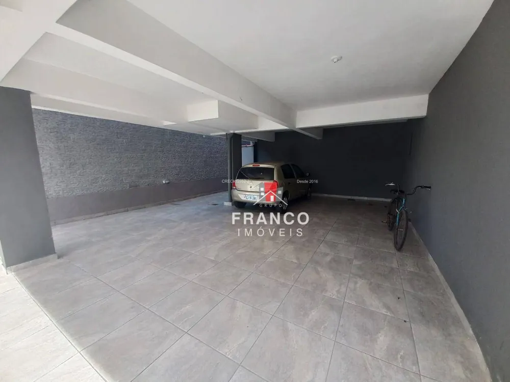 Sobrado, 2 quartos, 55 m² - Foto 4