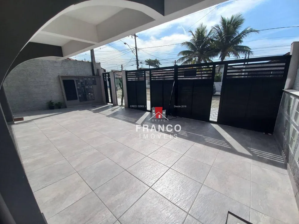 Sobrado, 2 quartos, 55 m² - Foto 2