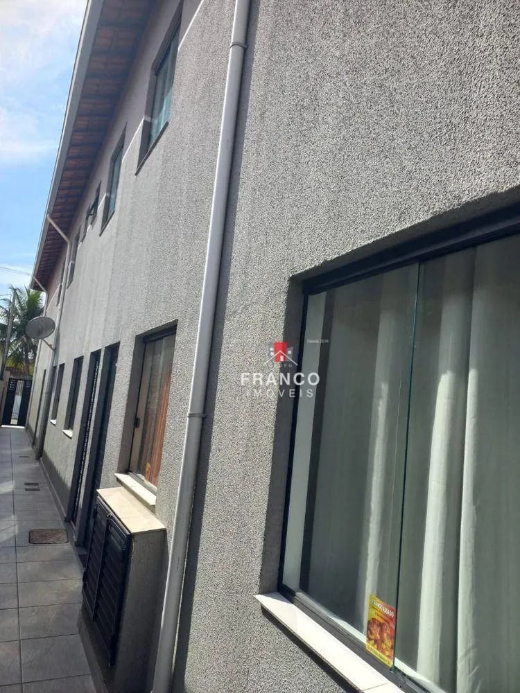 Sobrado, 2 quartos, 55 m² - Foto 3