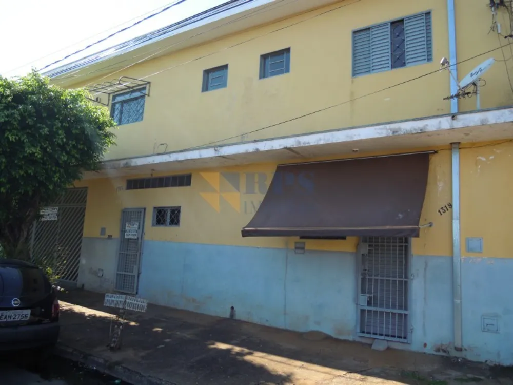 Casa, 3 quartos, 223 m² - Foto 1