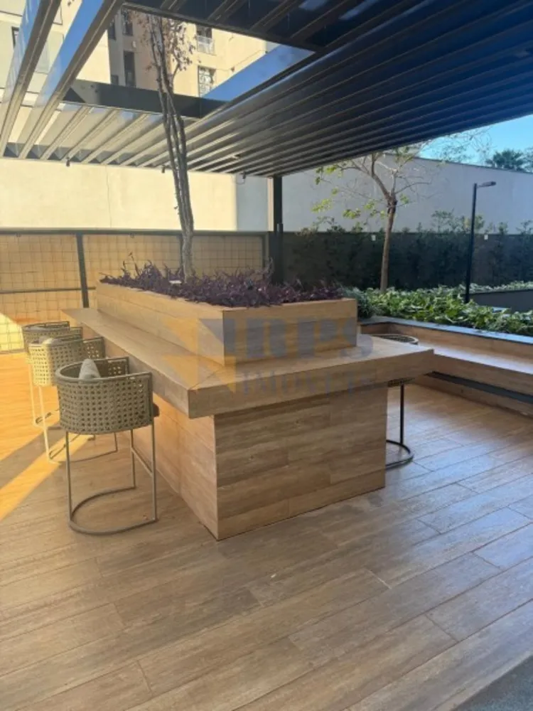 Apartamento, 3 quartos, 135 m² - Foto 4