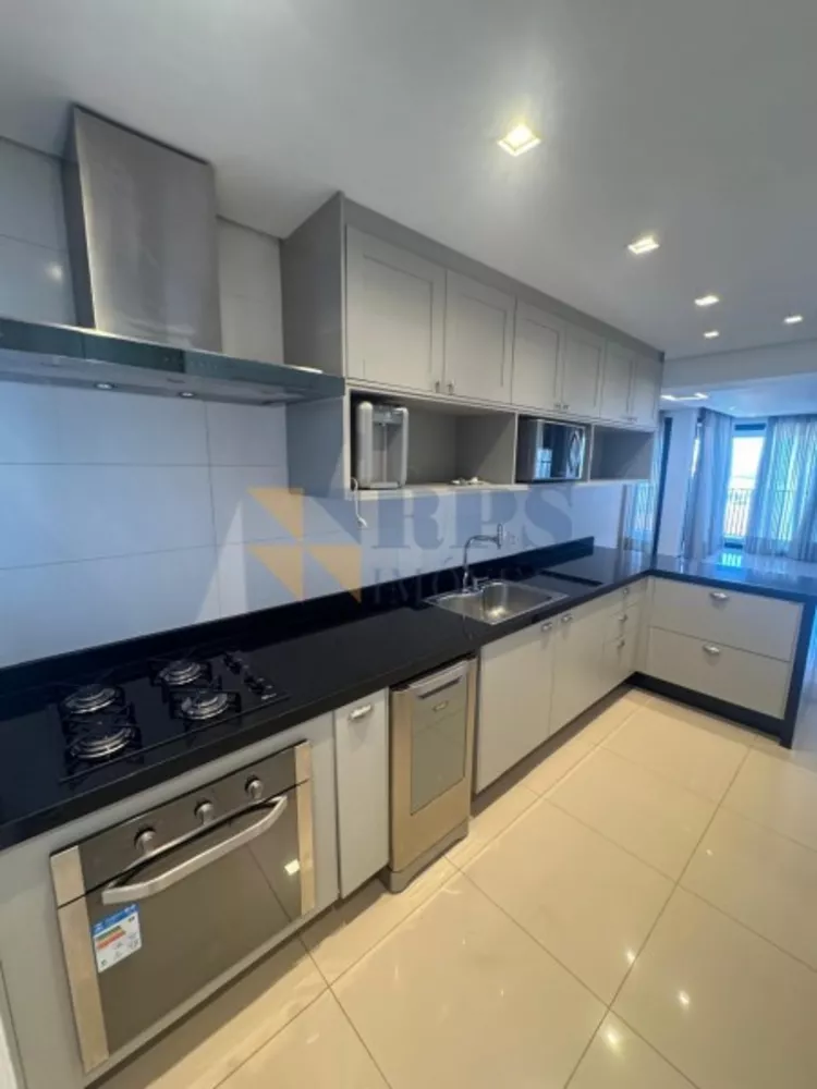 Apartamento, 3 quartos, 135 m² - Foto 7