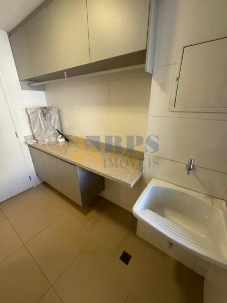 Apartamento, 3 quartos, 135 m² - Foto 9