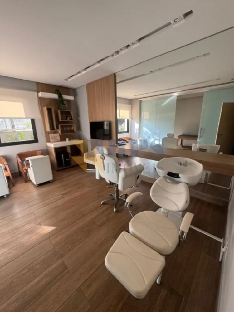 Apartamento, 3 quartos, 135 m² - Foto 5