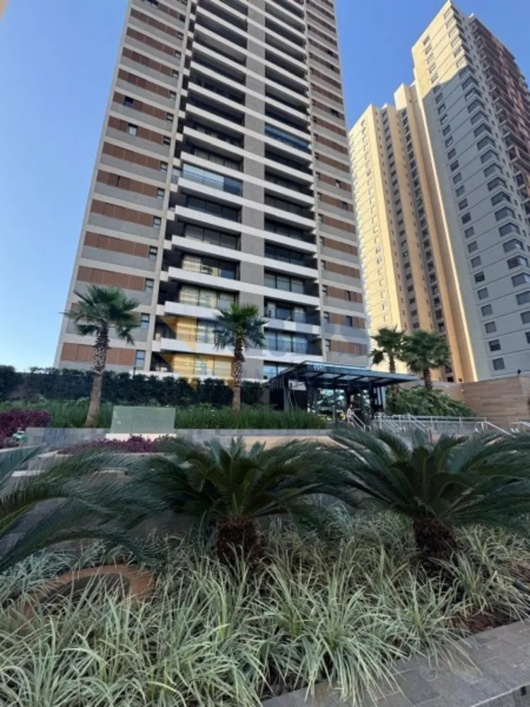 Apartamento, 3 quartos, 135 m² - Foto 1