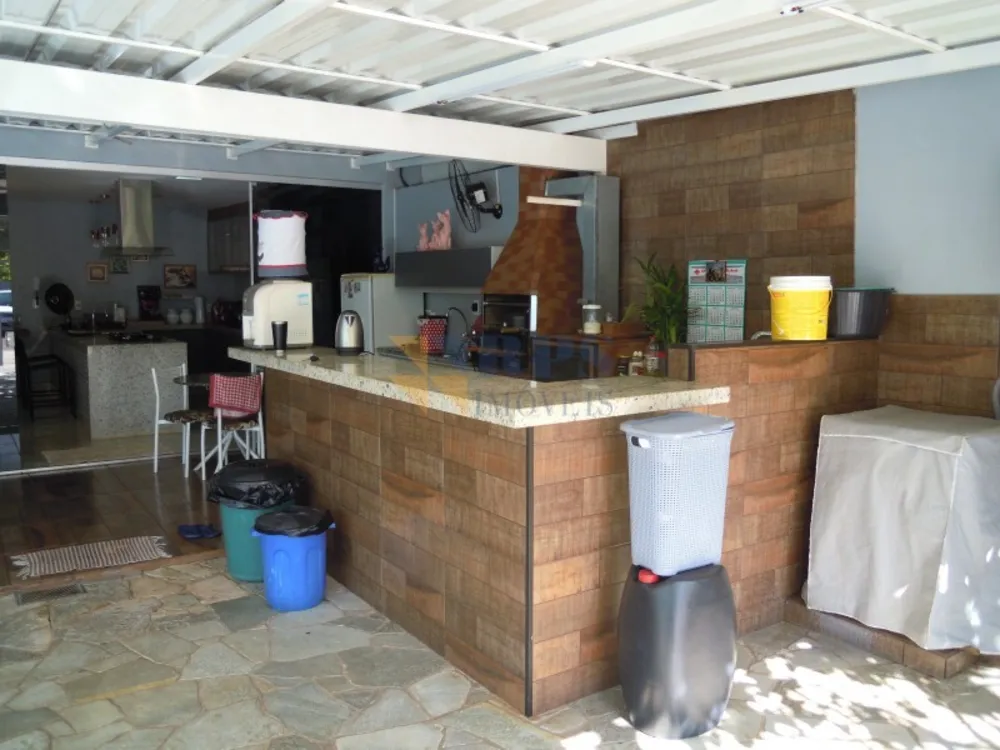 Casa, 2 quartos, 200 m² - Foto 5