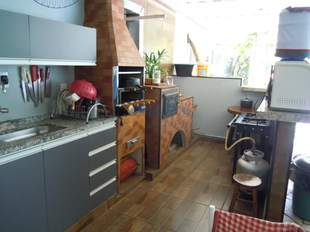 Casa, 2 quartos, 200 m² - Foto 9