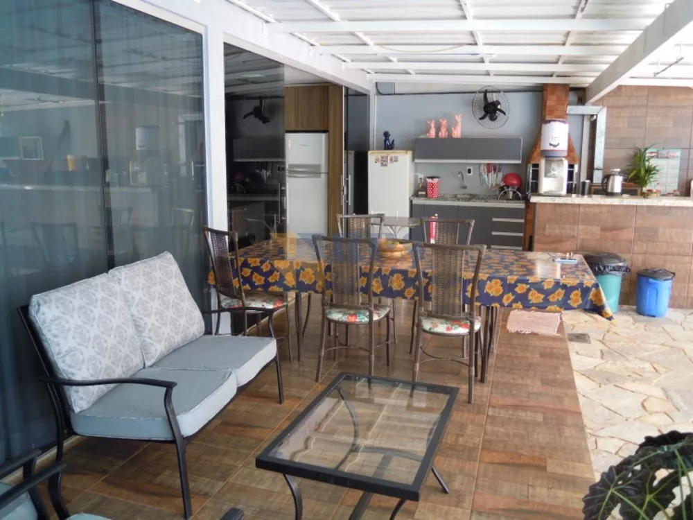Casa, 2 quartos, 200 m² - Foto 3