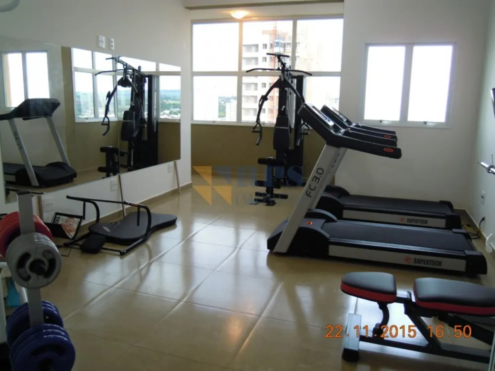 Apartamento, 1 quarto, 59 m² - Foto 5