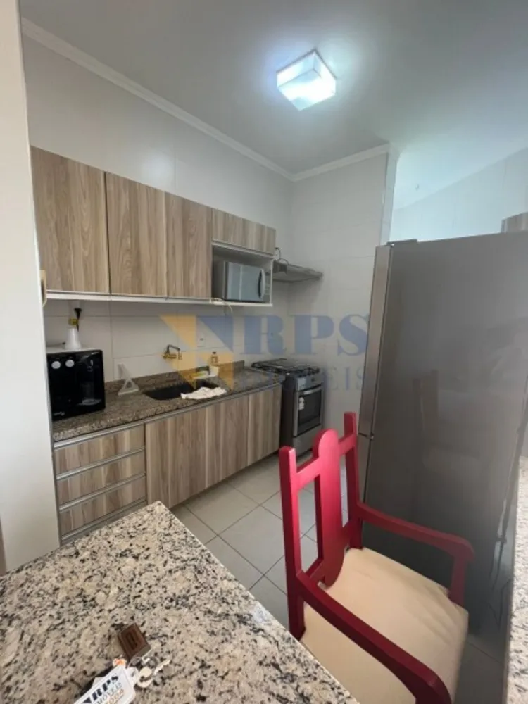 Apartamento, 1 quarto, 59 m² - Foto 7