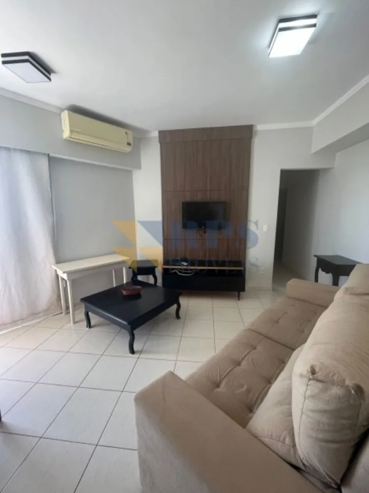 Apartamento, 1 quarto, 59 m² - Foto 1