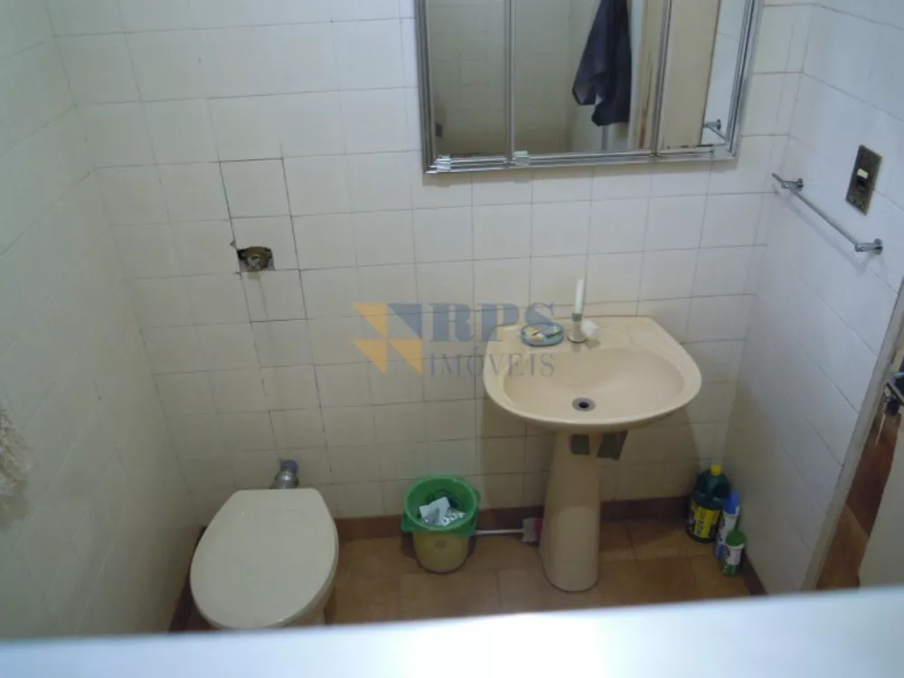 Casa, 3 quartos, 121 m² - Foto 2