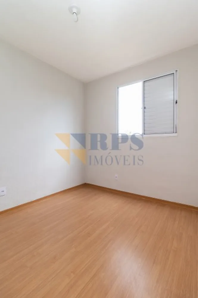 Apartamento, 2 quartos, 42 m² - Foto 8