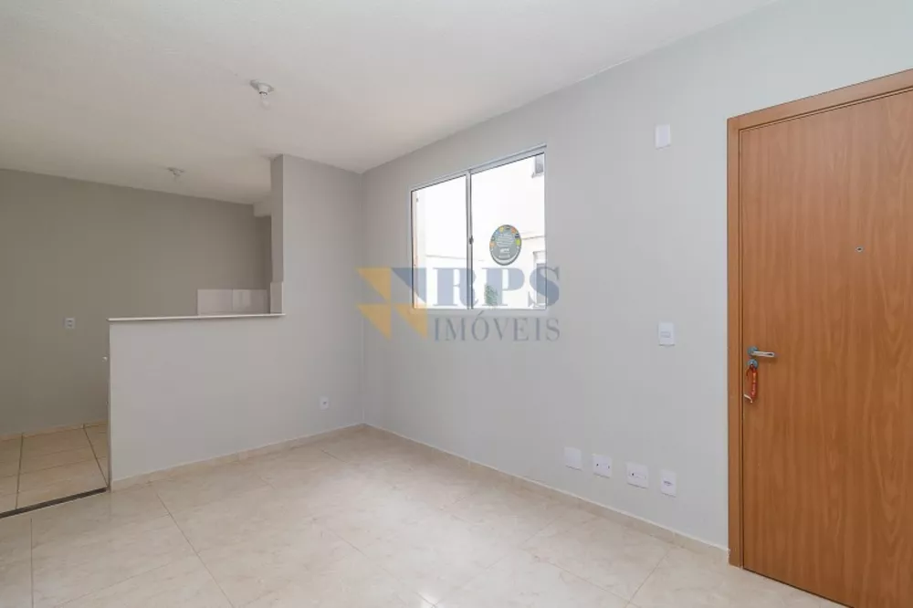 Apartamento, 2 quartos, 42 m² - Foto 2