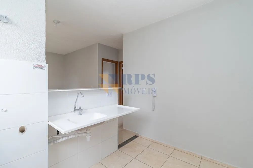 Apartamento, 2 quartos, 42 m² - Foto 4