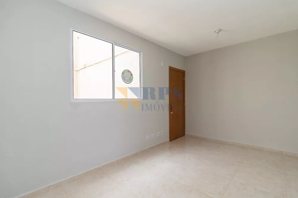 Apartamento, 2 quartos, 42 m² - Foto 4