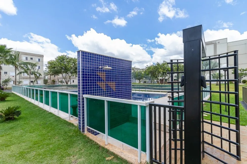Apartamento, 2 quartos, 42 m² - Foto 6
