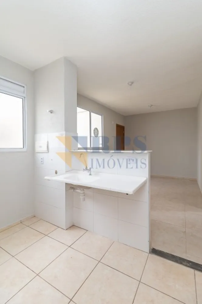 Apartamento, 2 quartos, 42 m² - Foto 5