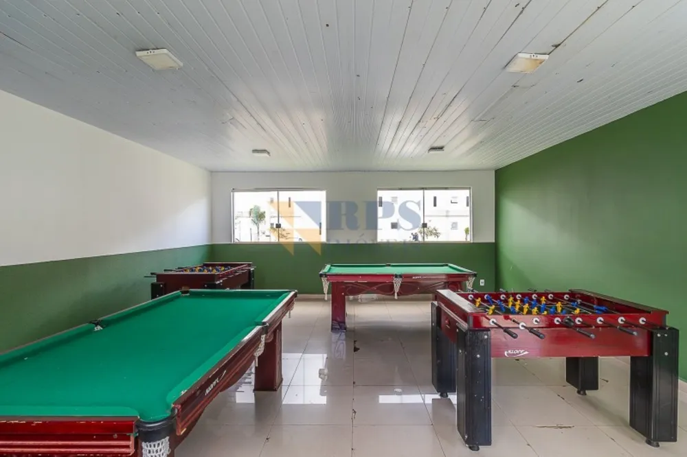 Apartamento, 2 quartos, 42 m² - Foto 7
