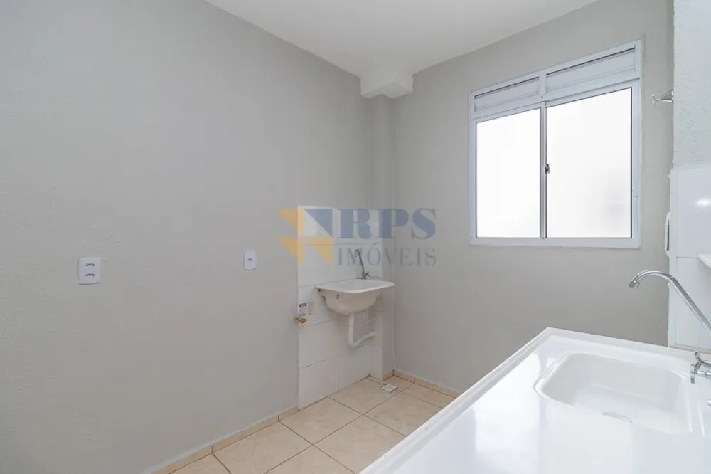 Apartamento, 2 quartos, 42 m² - Foto 3