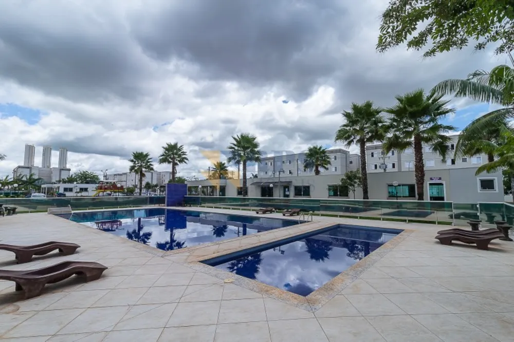 Apartamento, 2 quartos, 42 m² - Foto 5