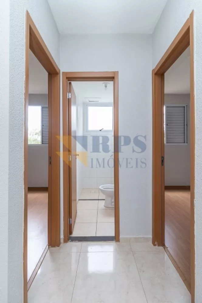 Apartamento, 2 quartos, 42 m² - Foto 3