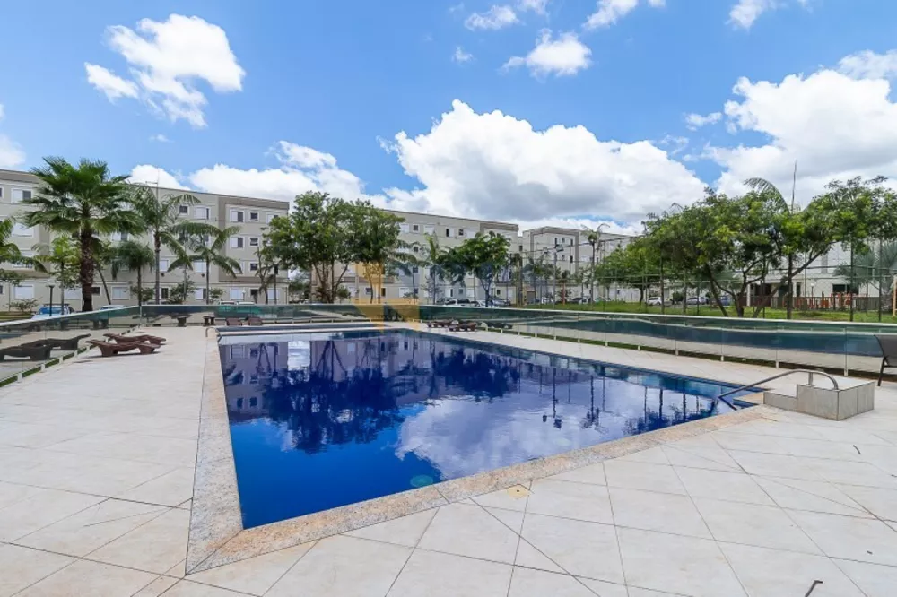 Apartamento, 2 quartos, 42 m² - Foto 1