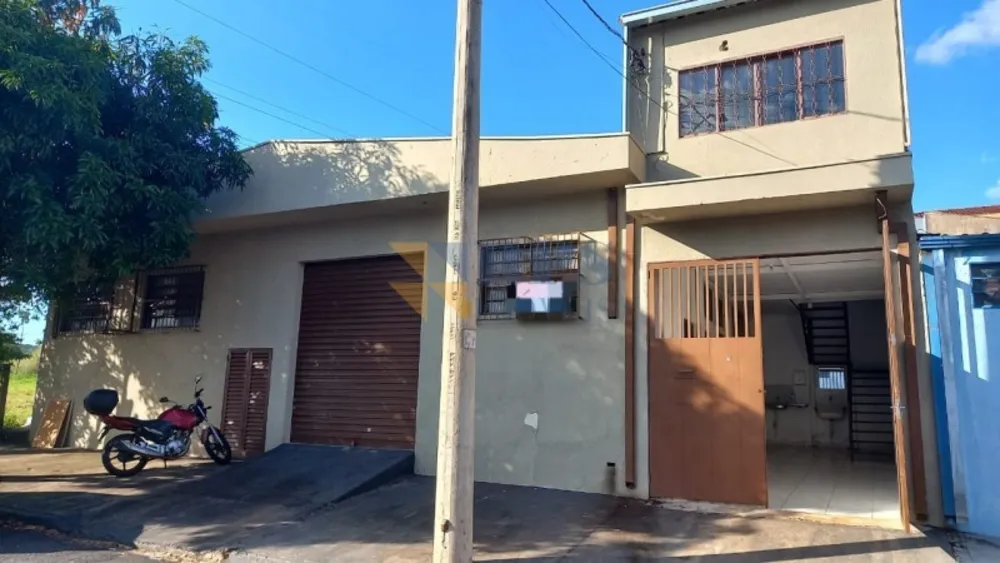 Prédio Inteiro, 180 m² - Foto 1