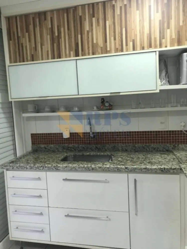 Apartamento, 3 quartos, 88 m² - Foto 8