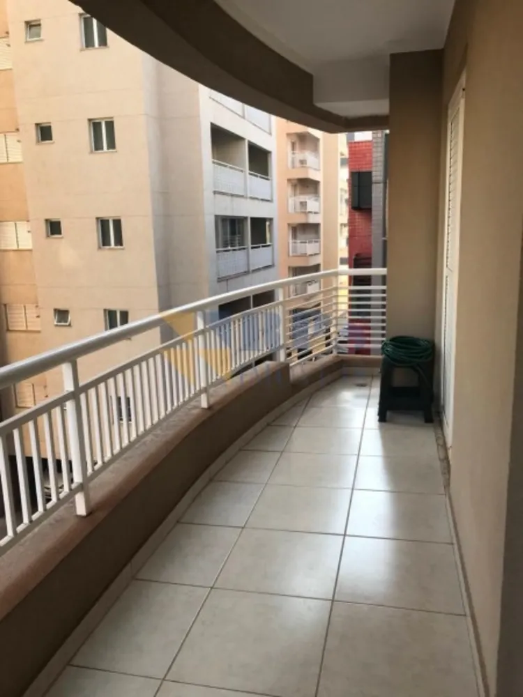Apartamento, 3 quartos, 88 m² - Foto 1