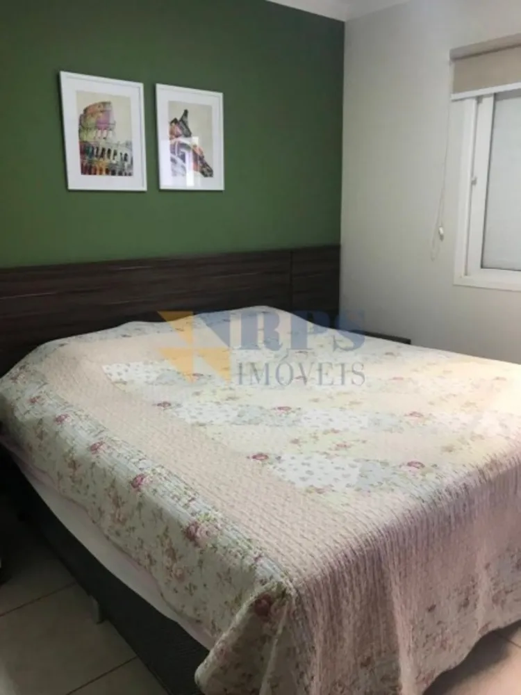 Apartamento, 3 quartos, 88 m² - Foto 4