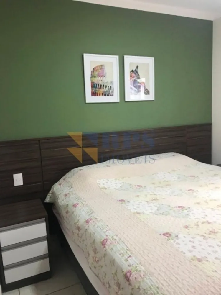 Apartamento, 3 quartos, 88 m² - Foto 5