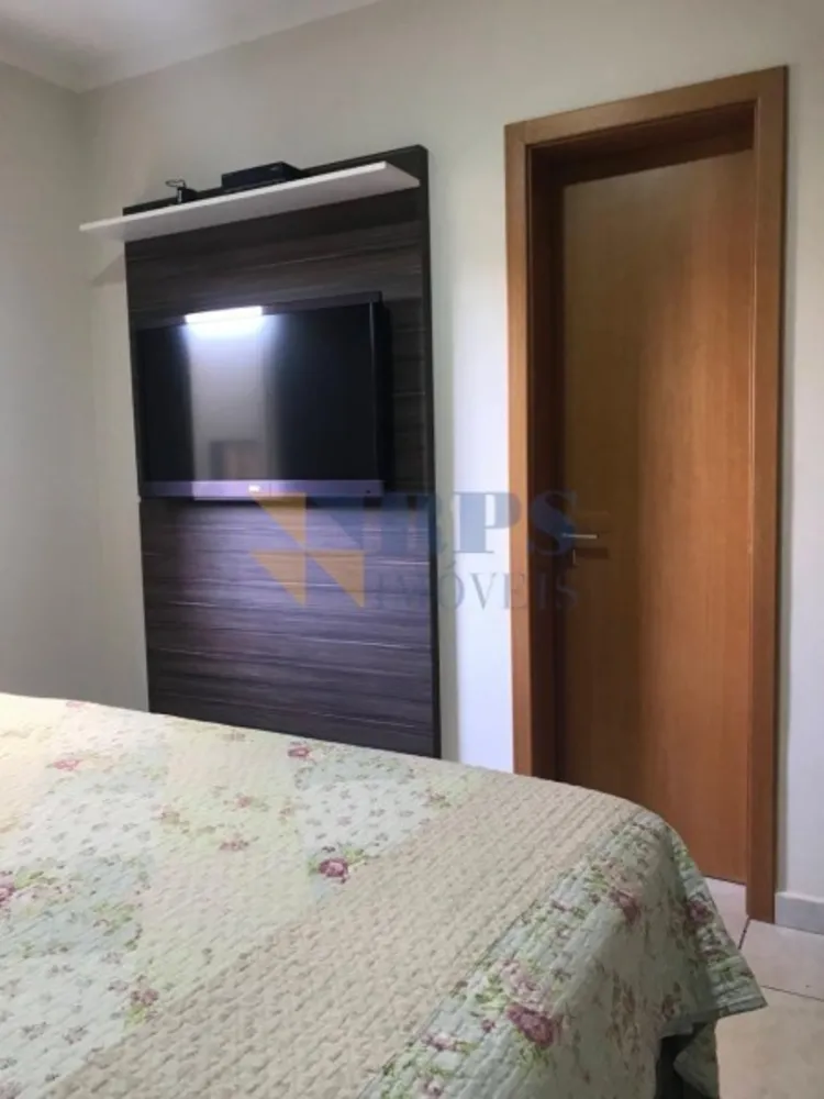 Apartamento, 3 quartos, 88 m² - Foto 6