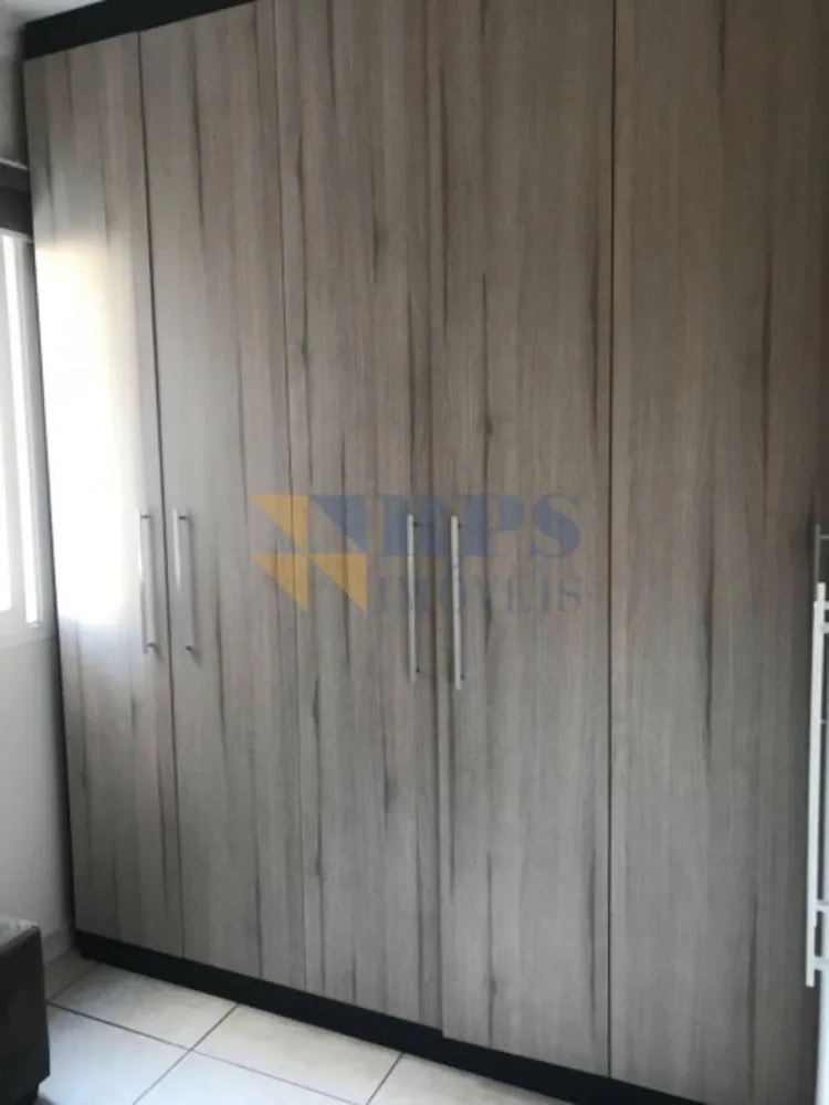 Apartamento, 3 quartos, 88 m² - Foto 2